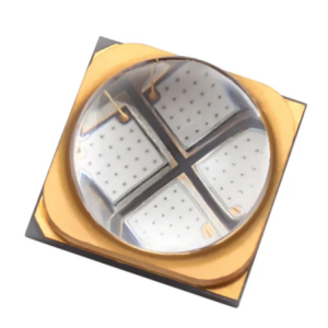 Dioda LED 12W 395nm 3-4 XHP70 LG6565 chip