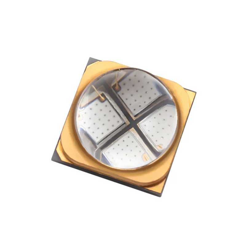 Dioda LED 12W 395nm 3-4 XHP70 LG6565 chip