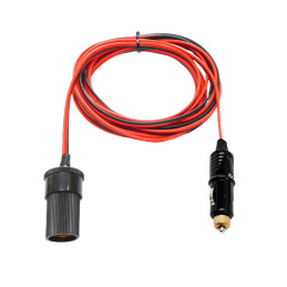 Przedłużacz gniazda...