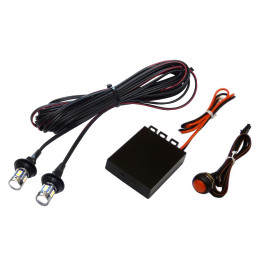 STROBOSKOPY DEKORACYJNE...