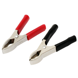 Krokodyli elektrotechniczne...