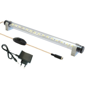 OŚWIETLENIE AKWARIUM ŚWIETLÓWKA LED 5630 30cm PRO