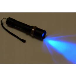 LAMPA UV LATARKA ZOOM...