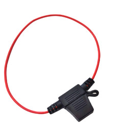 Gniazdo bezpiecznika...