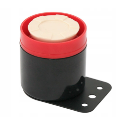 Samochodowa syrena alarmowa...