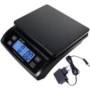 WAGA 30KG /1g elektroniczna sklepowa licząca sztuki