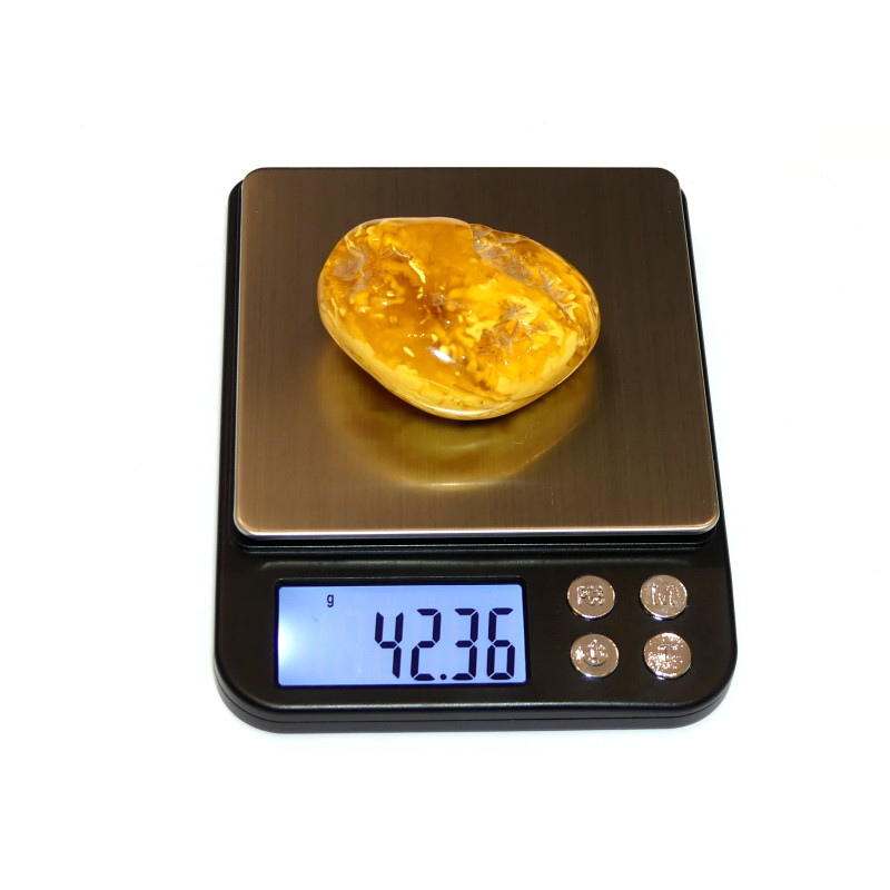 WAGA JUBILERSKA 600g/0,01g z funkcją liczenia HQ