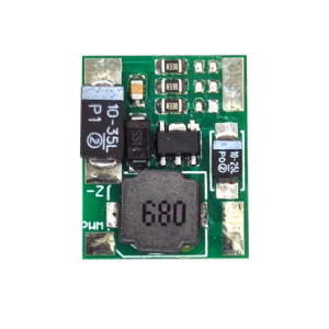 DRIVER LED 0,35A 0,7A 1A przetwornica Macroblock MBI6655