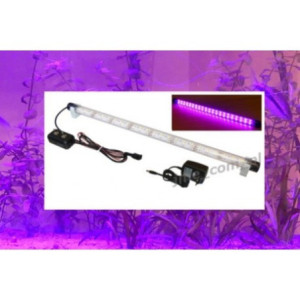 ŚWIETLÓWKA GROW LED PLANT 40cm rośliny akwarium