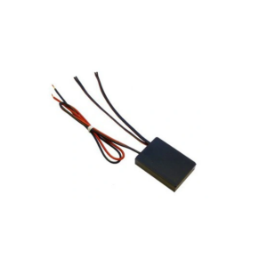 STEROWNIK STROBOSKOPÓW LED MINI 2 kanały 12-24V
