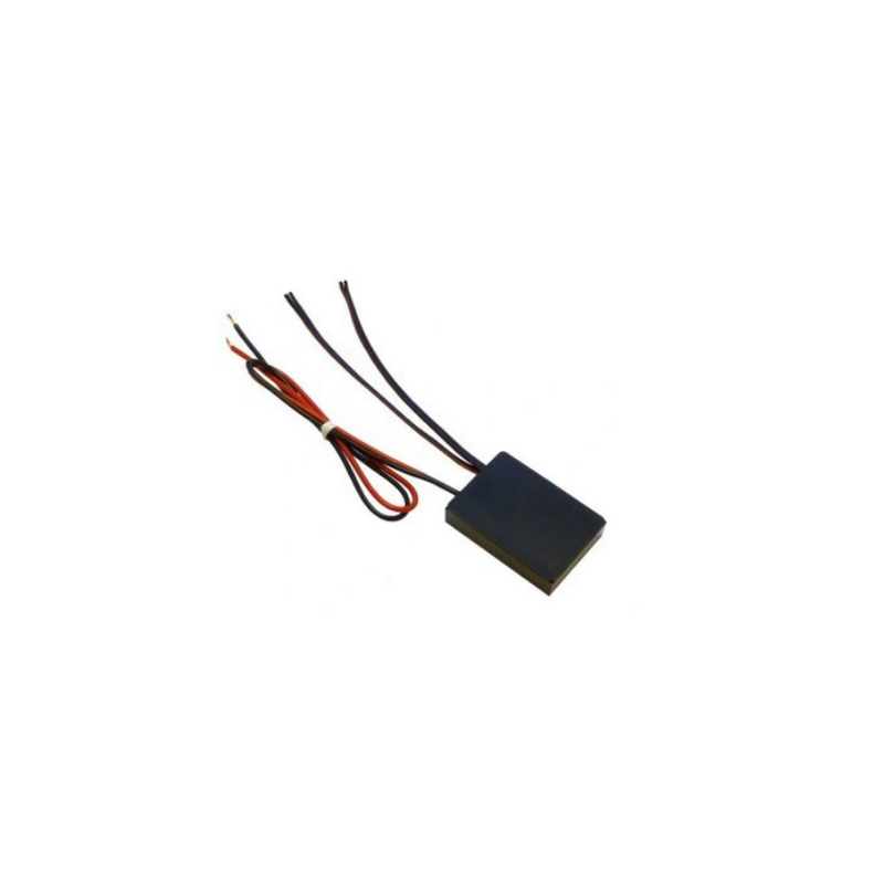 STEROWNIK STROBOSKOPÓW LED MINI 2 kanały 12-24V