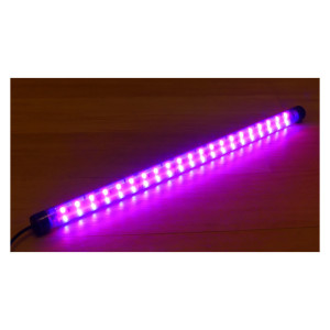 ŚWIETLÓWKA GROW LED PLANT 40cm rośliny akwarium