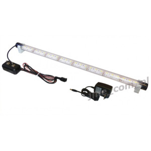 ŚWIETLÓWKA GROW LED PLANT 40cm rośliny akwarium