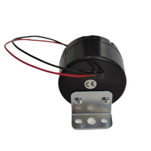 SYRENA ALARMOWA 12V - 24V BEEP BEEP IP68 wodoodporna SUPER GŁOŚNA