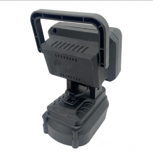 Lampa do Makita 18V robocza warsztatowa halogen szperacz latarka 15 LED