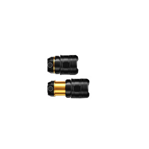 LATARKA CZOŁOWA UV POWER LED 8-24V