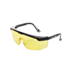 Latarka LED 405nm Szperacz do bursztynu ZOOM 2x 26650 li-ion USB + okulary