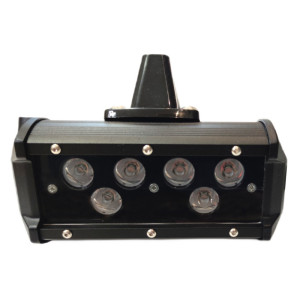 lampa do szukania bursztynu z zasilaniem zewnętrznym i uniwersalnym napięciem zasilania 12 do 25V zestaw z okularami z filtrem