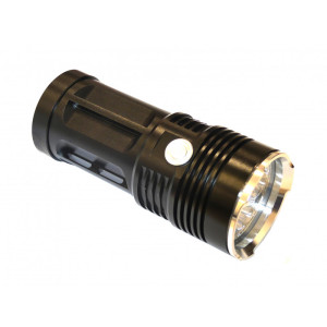 LATARKA LED UV 405nm 48W li-ion