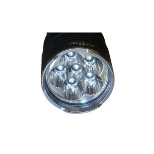 LAMPA  do bursztynu LED UV 48W SZPERACZ ZESTAW PRO