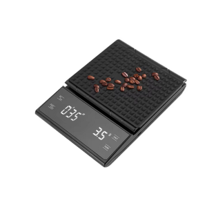 Elektroniczna waga do kawy 3 kg / 0,1 g kuchenna