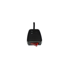 STROBOSKOPY LED 8 x 2W żółte - 12V