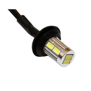 STROBOSKOPY DEKORACYJNE POSTOJÓWKI LED 3650 niebieskie