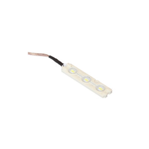 STROBOSKOPY LED TUNING mini panele 3650
