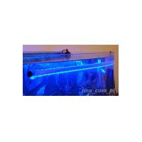 Oświetlenia LED podwodne