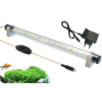 Oświetlenie akwarium lampy LED